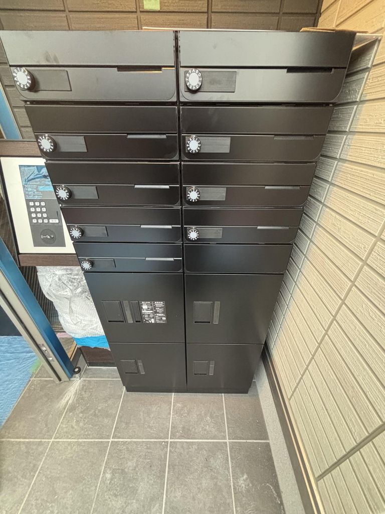 その他　共有部分