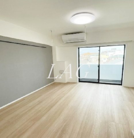 居室・リビング　洋室のお部屋です。