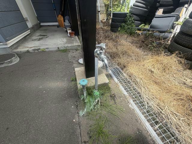 その他共有部分　建物設備