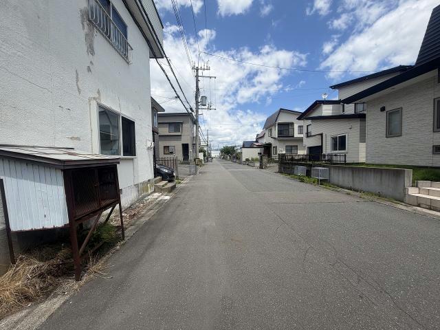 その他　周辺環境