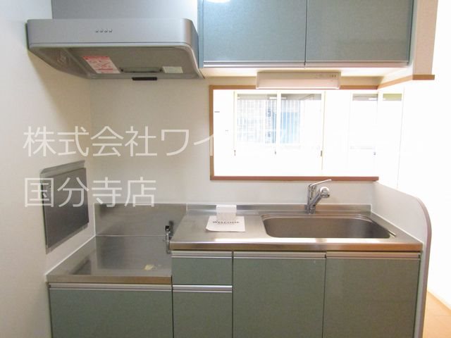 キッチン