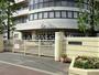 中学校　市川市立妙典中学校（中学校）まで407m