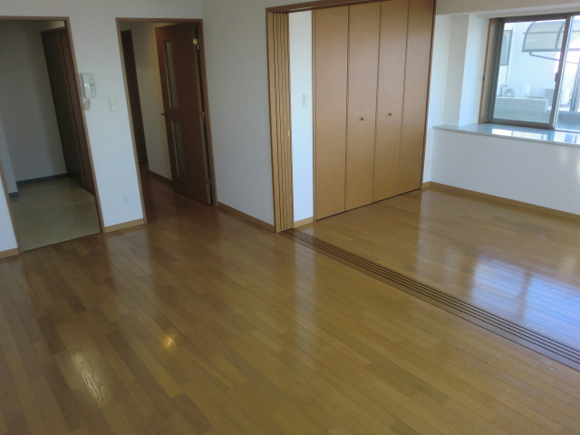 居室・リビング　別部屋参考写真