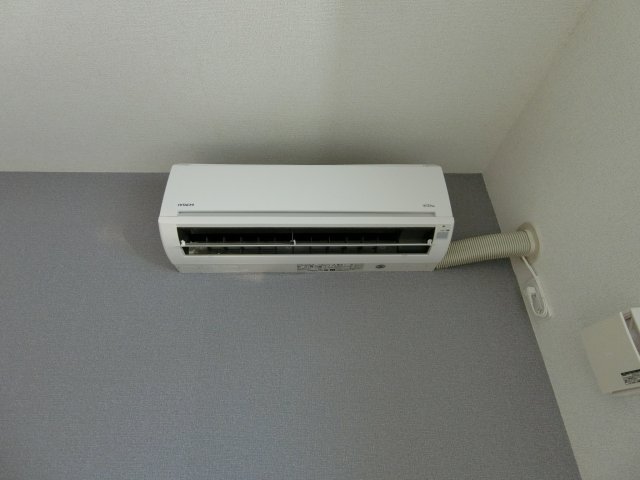 その他設備　イメージ205号室の写真（反転あり）