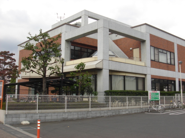 その他　さいたま市立春野図書館（その他）まで1016m