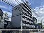 宝永町駅より徒歩6分 4階 築35年7ヶ月の賃貸物件
