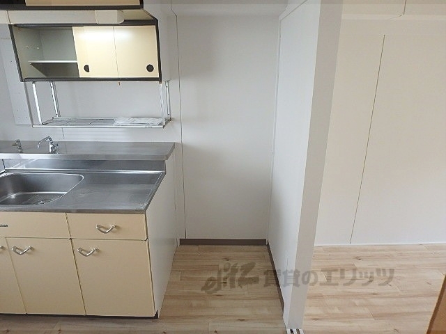 その他部屋・スペース　冷蔵庫置場