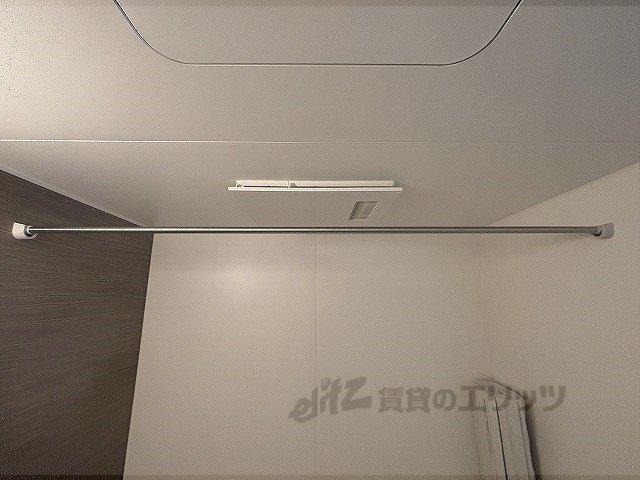 その他設備　浴室乾燥機