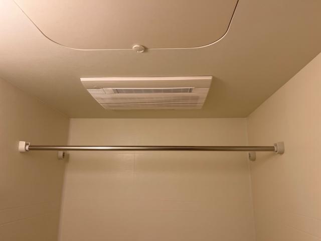 その他設備　室内設備
