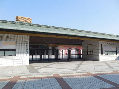 その他　両国国技館（その他）まで1126m