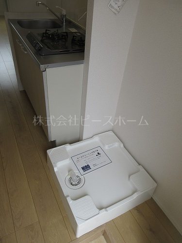 その他設備　※別号室参考写真