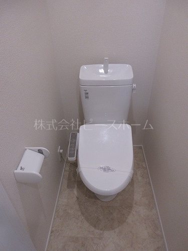 収納　※別号室参考写真