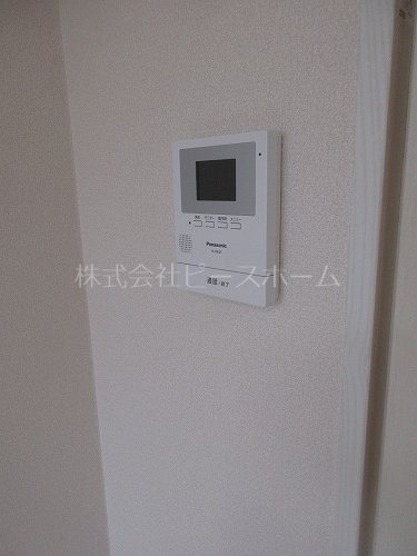 トイレ　※別号室参考写真