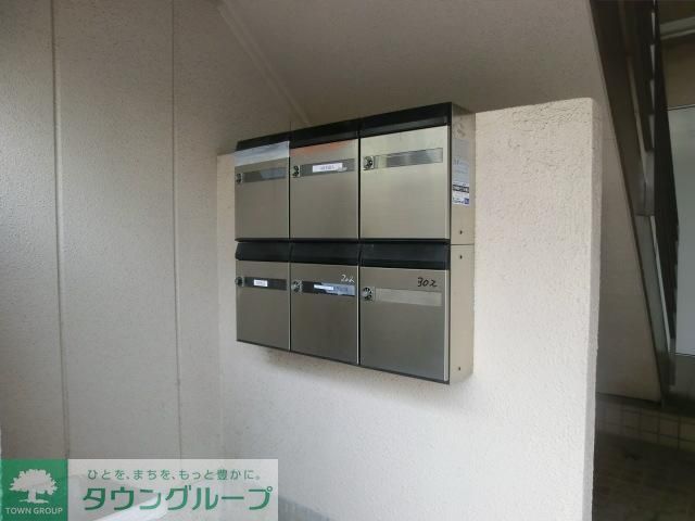 その他共有部分　お問合せはタウンハウジングまで！※現地待合わせ相談可能
