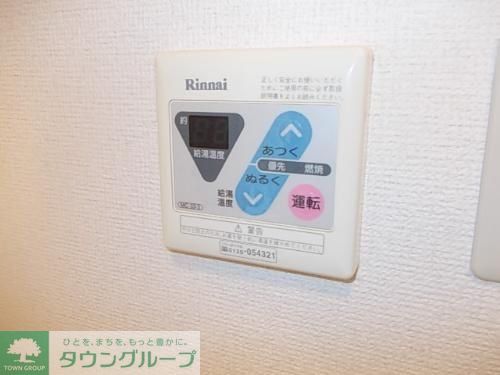 その他設備　お問合せはタウンハウジングまで！※現地待合わせ相談可能