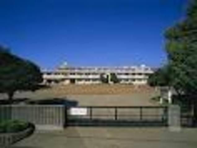 小学校　都賀小学校（小学校）まで539m