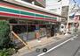 コンビニ　セブンイレブン 世田谷桜上水駅南店（コンビニ）まで318m