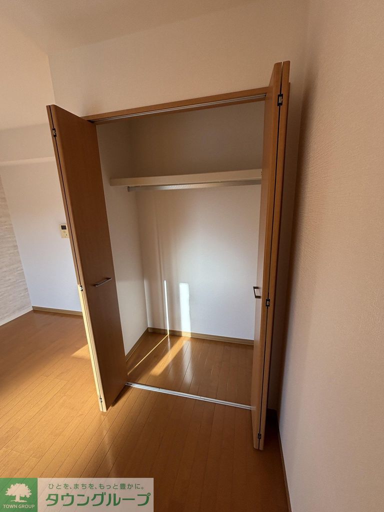 収納　別部屋参考写真