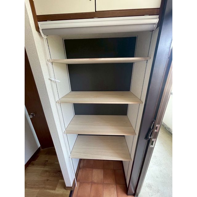 収納　下駄箱