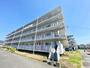 志紀駅より徒歩19分 築61年5ヶ月 4階建の賃貸物件