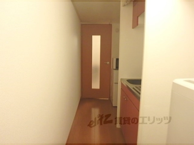 その他部屋・スペース　廊下