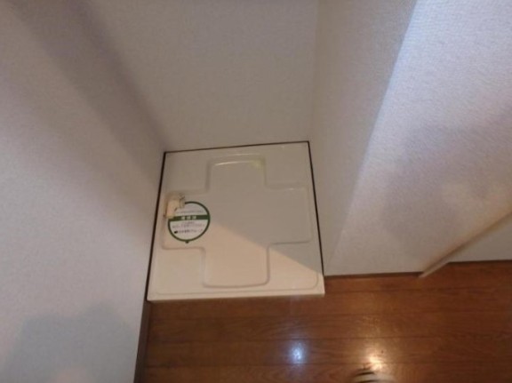 その他　同タイプ別部屋のお写真です