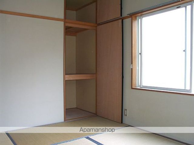 サンハイツみまやの内装写真