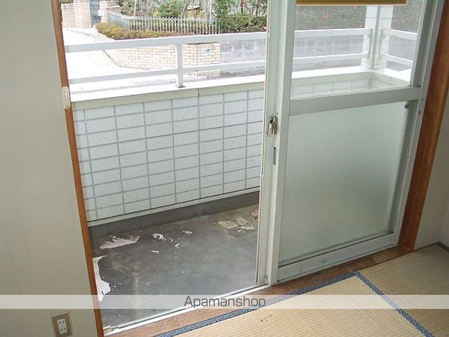 サンハイツみまやの内装写真