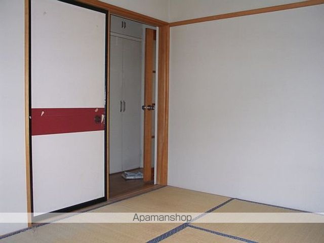 サンハイツみまやの内装写真