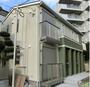 建物外観　☆外観☆