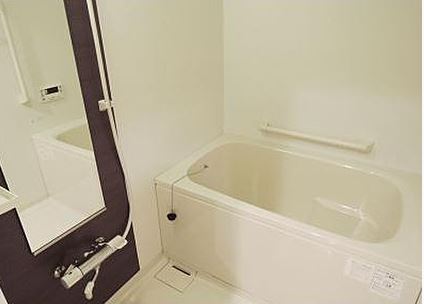 バス・シャワールーム　参考写真