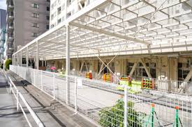 幼稚園・保育園　東陽保育園（幼稚園・保育園）まで525m