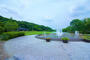 その他共有部分　大きな芝生広場のある地域の憩いの公園です。「ウッディタウン中