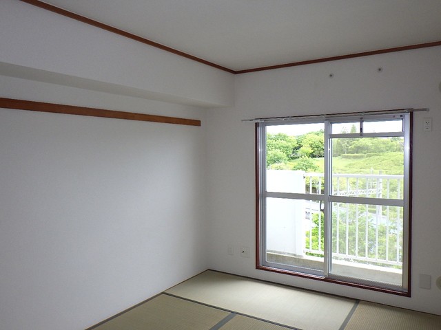 その他部屋・スペース　和室