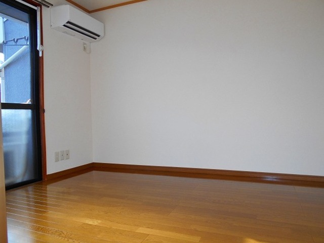 その他部屋・スペース　洋室６帖