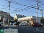 コンビニ　セブン-イレブン 世田谷上用賀１丁目店（コンビニ）まで100m