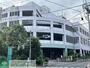 ホームセンター　東京都中央卸売市場 世田谷市場（ホームセンター）まで1110m