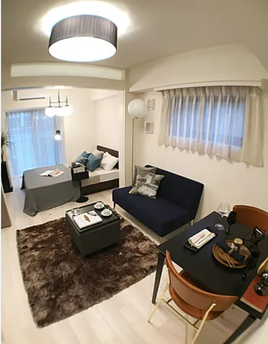その他部屋・スペース　※別部屋の参考写真です。