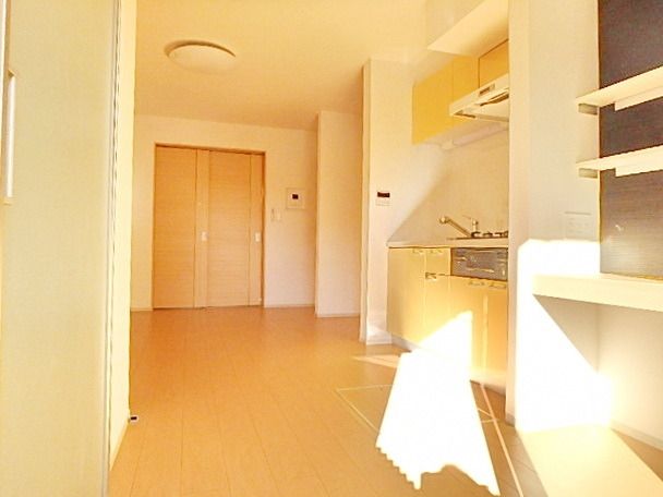 その他部屋・スペース　★明るいリビング★反転タイプあり★