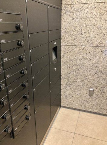 その他共有部分　☆共用部分☆