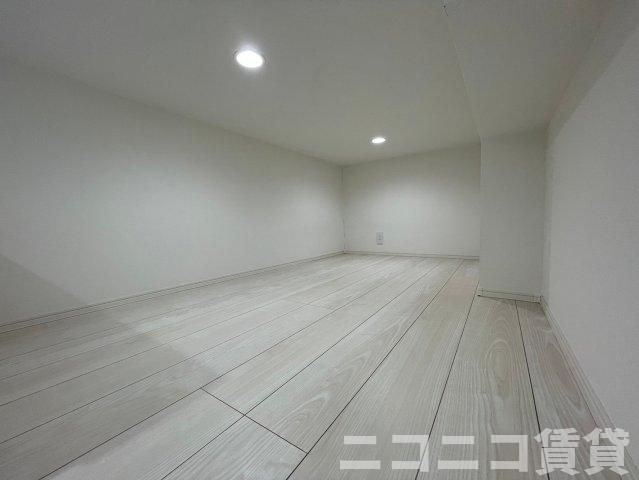 眺望　別号室イメージの為、現状を優先致します。