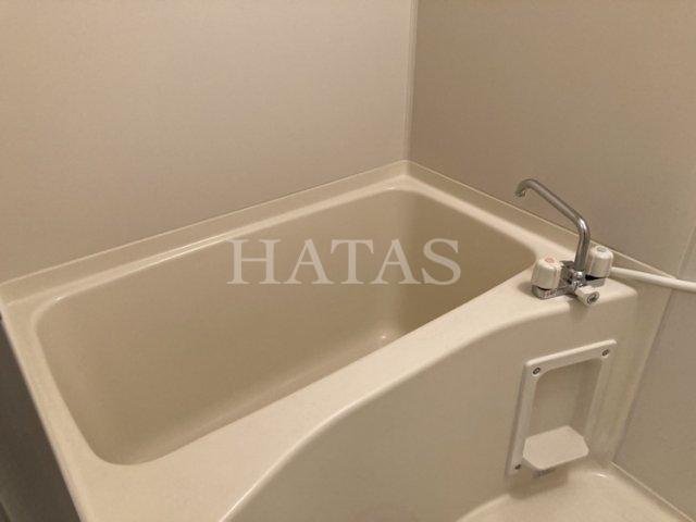 バス・シャワールーム　同物件別部屋です。