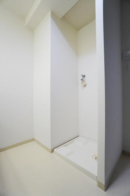 その他設備　別部屋の写真です