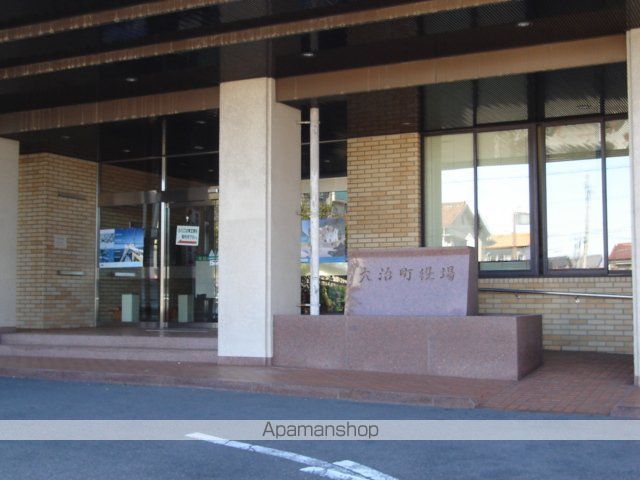 その他　大治町役場（その他）まで516m
