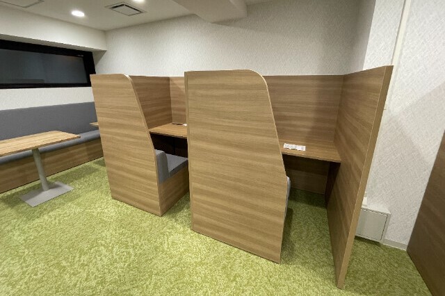 その他共有部分　共用設備