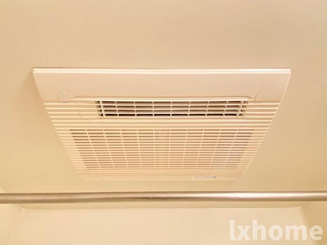 その他　浴室乾燥機