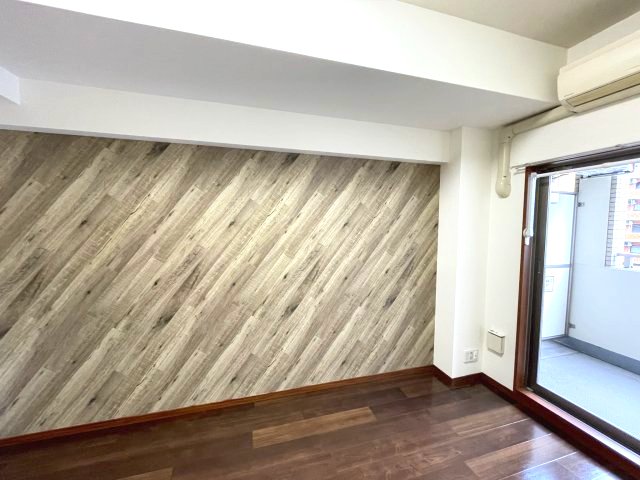その他部屋・スペース　(参考)同マンション反転間取り他部屋の写真