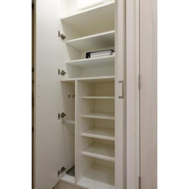 その他　※写真は同タイプ住戸です。