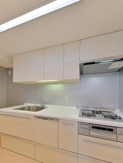 キッチン　別部屋参考写真