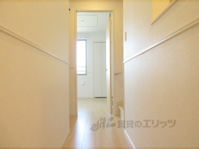 その他部屋・スペース　廊下